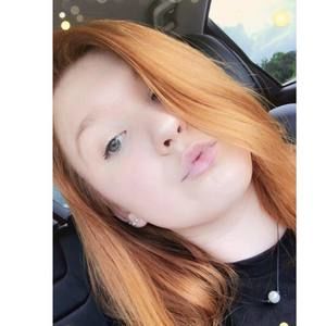 Meet your Posher, Brittney